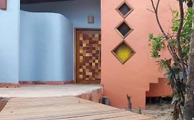 Casa Prosperidade